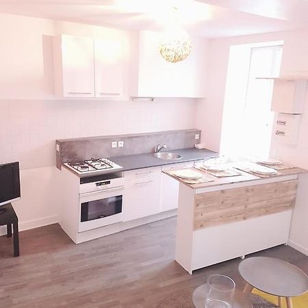 Charmant Logement A Vierzon Centre Dış mekan fotoğraf