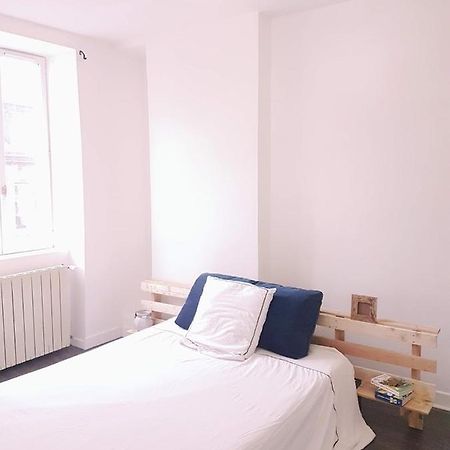 Charmant Logement A Vierzon Centre Dış mekan fotoğraf