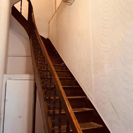 Charmant Logement A Vierzon Centre Dış mekan fotoğraf