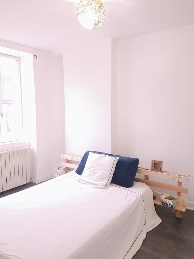 Charmant Logement A Vierzon Centre Dış mekan fotoğraf