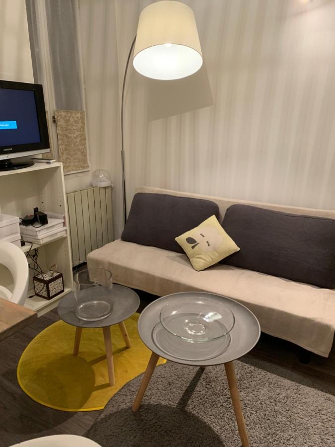 Charmant Logement A Vierzon Centre Dış mekan fotoğraf