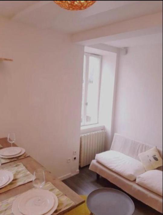 Charmant Logement A Vierzon Centre Dış mekan fotoğraf