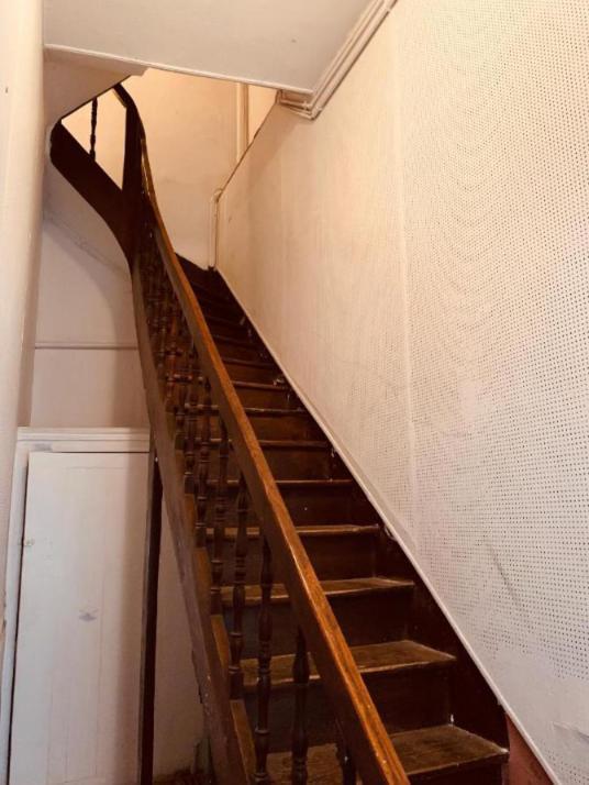 Charmant Logement A Vierzon Centre Dış mekan fotoğraf